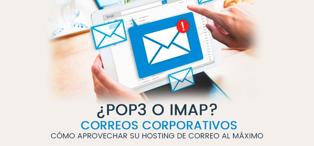 IMAP vs POP3